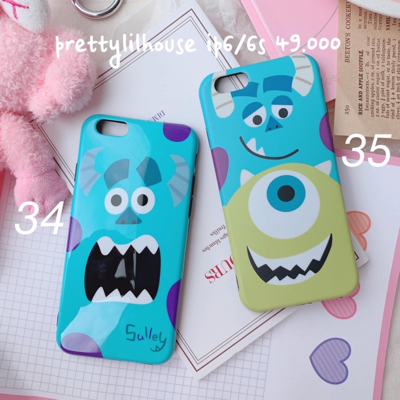 Ốp lưng iphone in hình dẻo