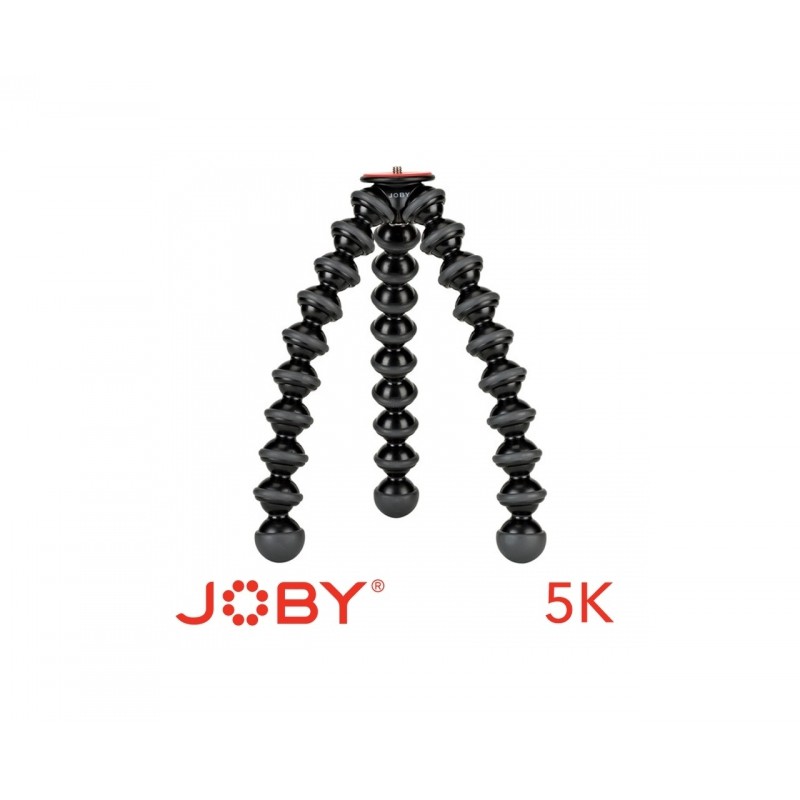 Chân xoắn Joby GorillaPod 5K Chính hãng