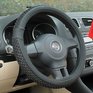 Bọc Vô Lăng Ô Tô KINGCAR02