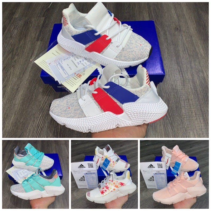 [Freeship+Quà] Giày Prophere new 2020 cao cấp+Bill+Quà