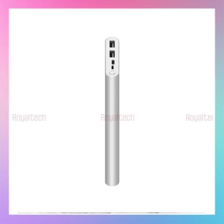 Sạc dự phòng Xiaomi Gen 3 - Pin Dung lượng 10.000 mAH 9