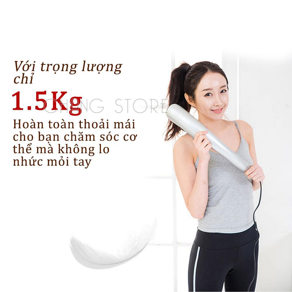 Máy Massage Hồng Ngoại Cầm Tay LC-2007AA