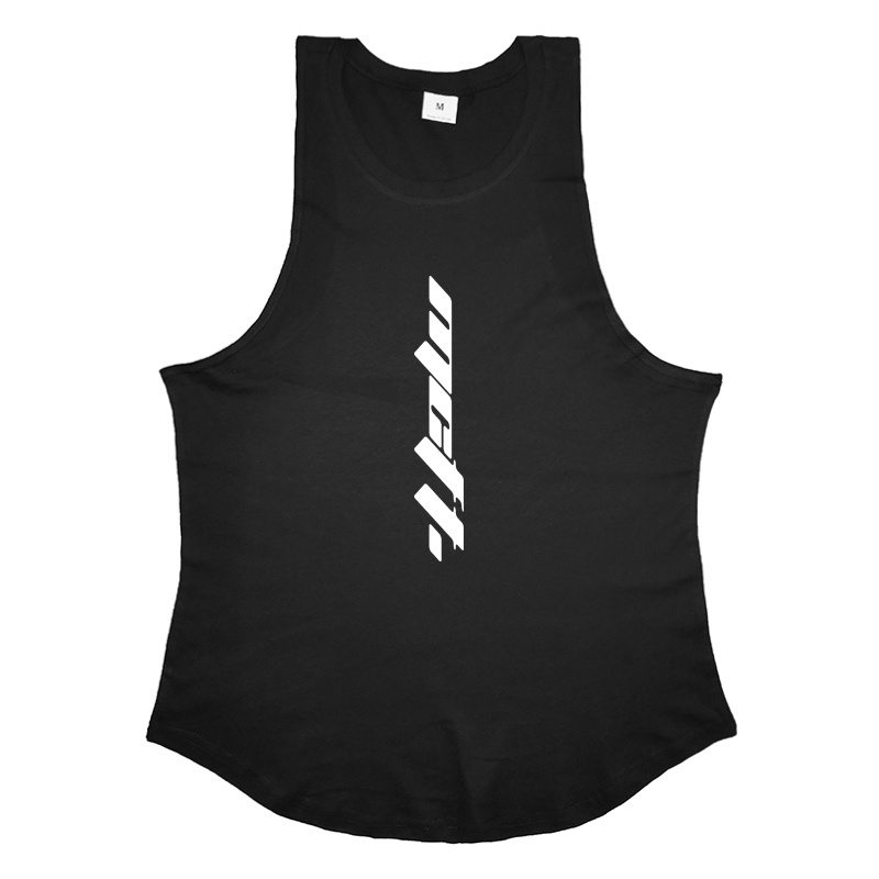 Áo ba lỗ tập thể thao cho nam