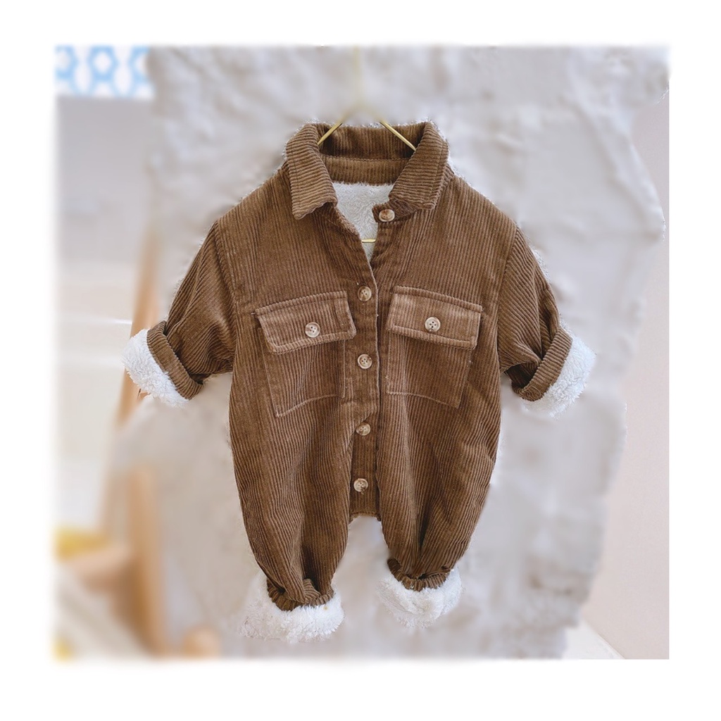 Bộ nhung liền thân