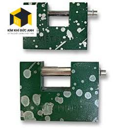 Khóa Chống Cắt Cầu Ngang