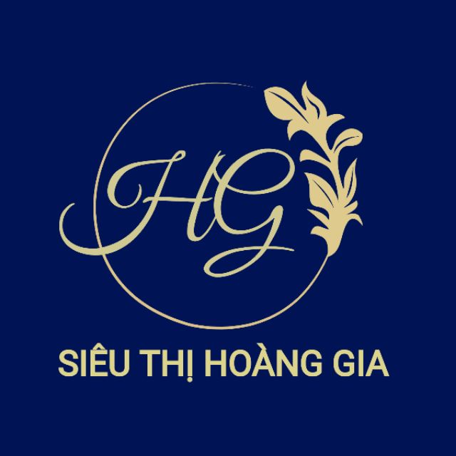 SIÊU THỊ HOÀNG GIA  MART