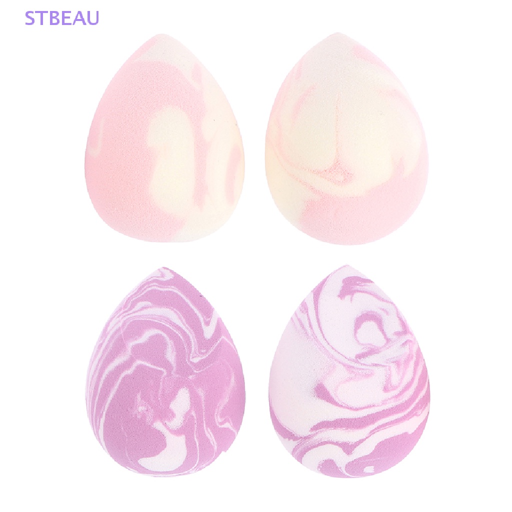1 Mút Trang Điểm Hình Quả Trứng Mềm Mại Tiện Dụng
