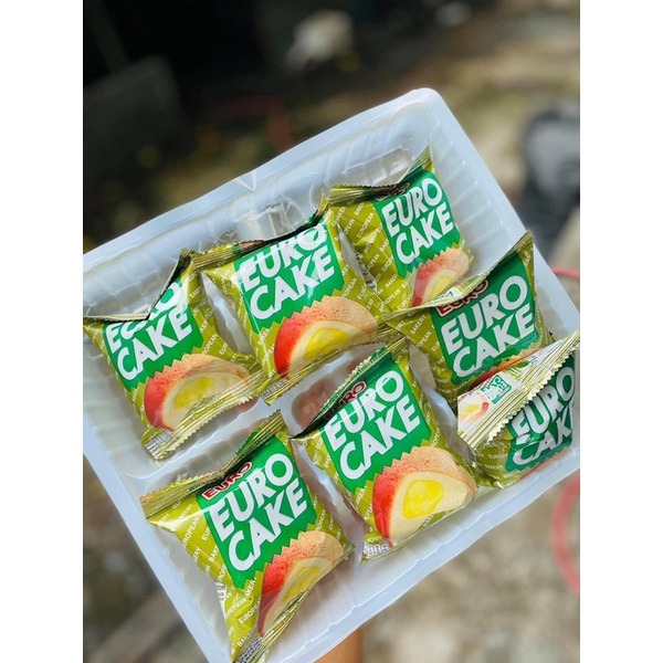 HỘP BÁNH TRỨNG THÁI (vị truyền thống)