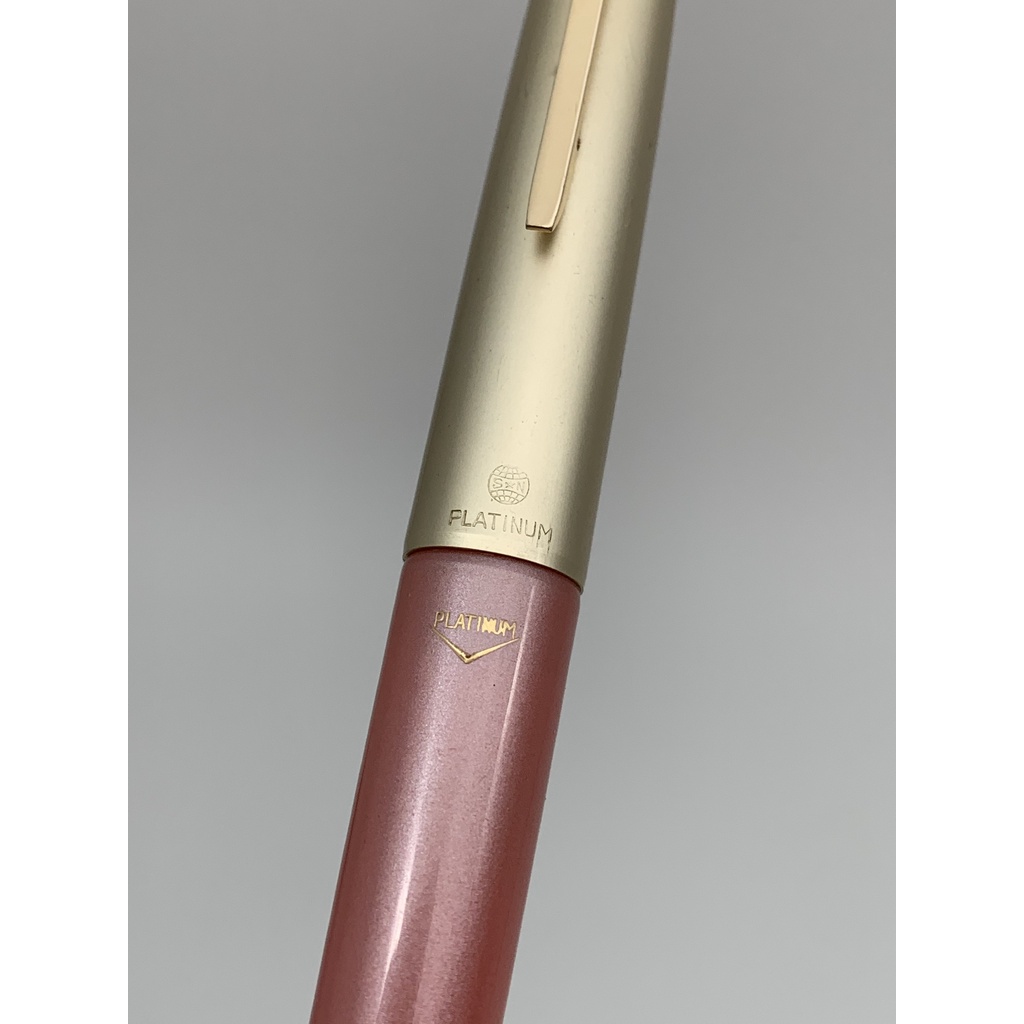 Bút mực Platinum SN sản xuất tại Nhật Bản