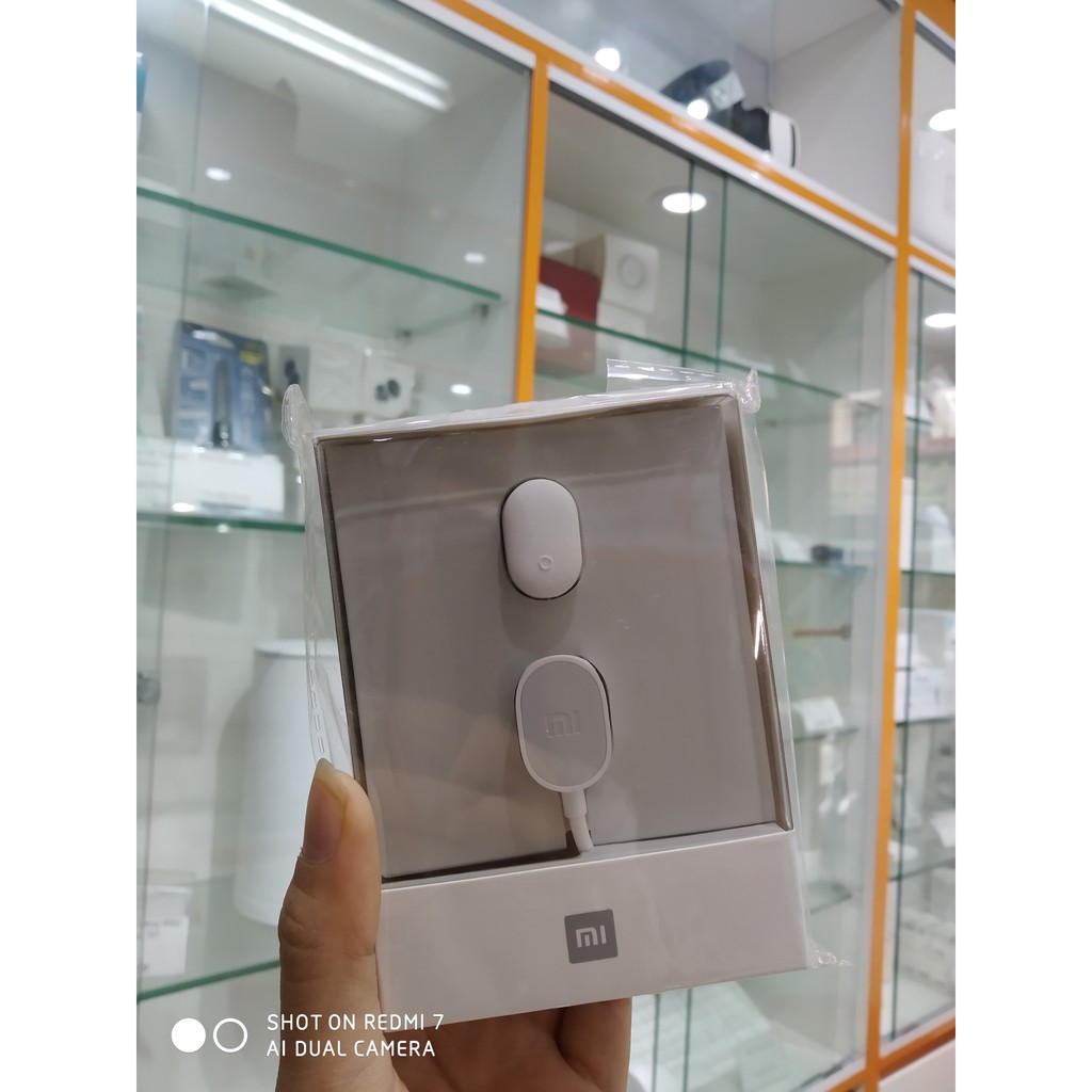 Tai nghe Bluetooth Xiaomi mini