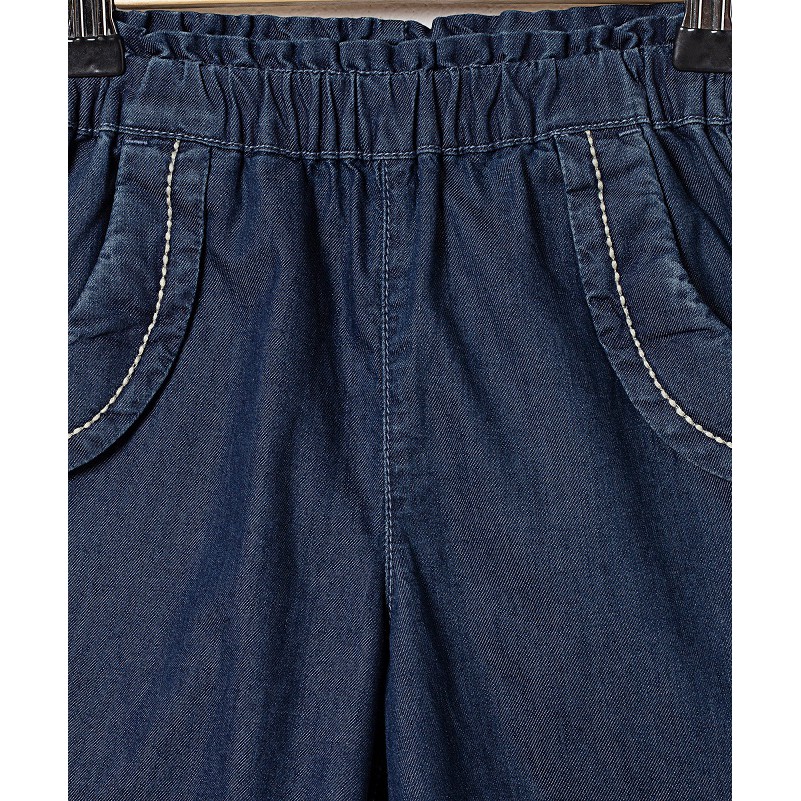 Quần short bé gái Bossini 544201000