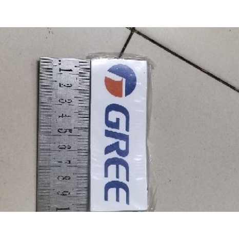 combo 10 tem đuôi Gree
