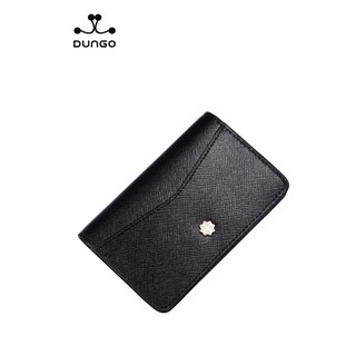 Ví Thẻ Mini NUCELLE Đen/ Xanh DU070691