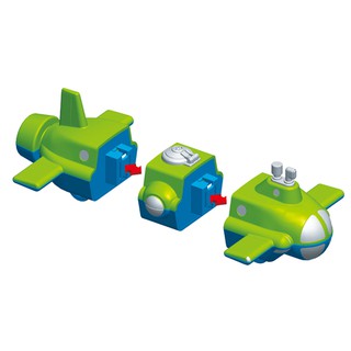 Phương tiện vận chuyển đa năng 2 60302