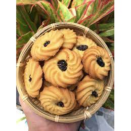 Bánh quy bơ Danisa Size lớn Hộp 681g (date mới) | BigBuy360 - bigbuy360.vn
