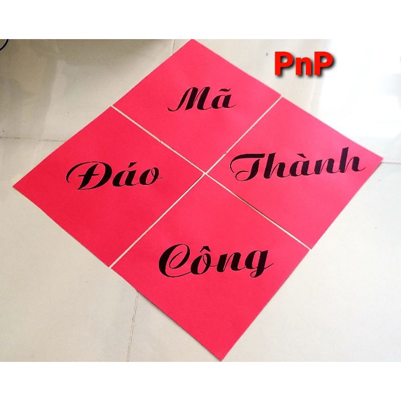 Mẹt tre bún đậu, trang trí tết 25-30cm