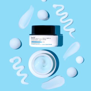 [10ml] Belif Kem Dưỡng Ẩm Cấp Nước