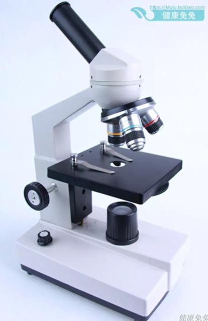 Kính hiển vi L500A soi tinh heo độ phân giải 16.000 tặng kèm 10 gói môi trường pha tinh heo
