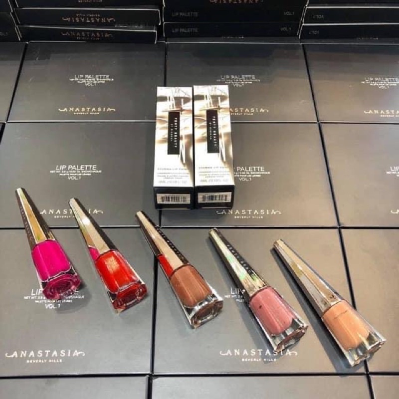 Son kem Fenty beauty by Rihanna