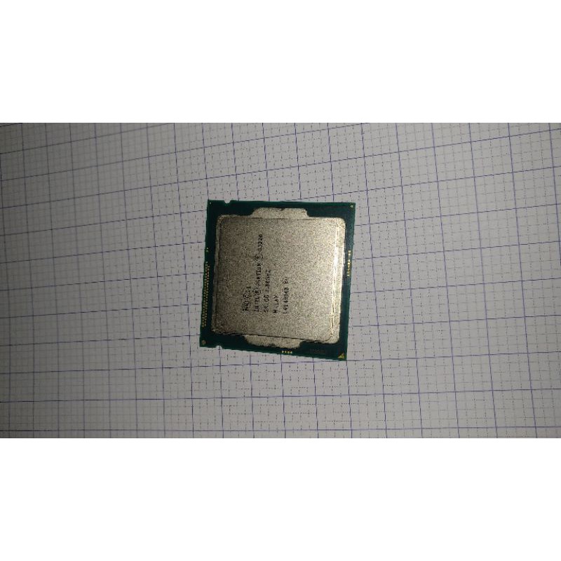 Cpu g3220 thích hợp cho main h81, b85