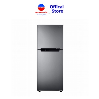 Tủ lạnh Samsung Inverter 208 lít RT19M300BGS/SV