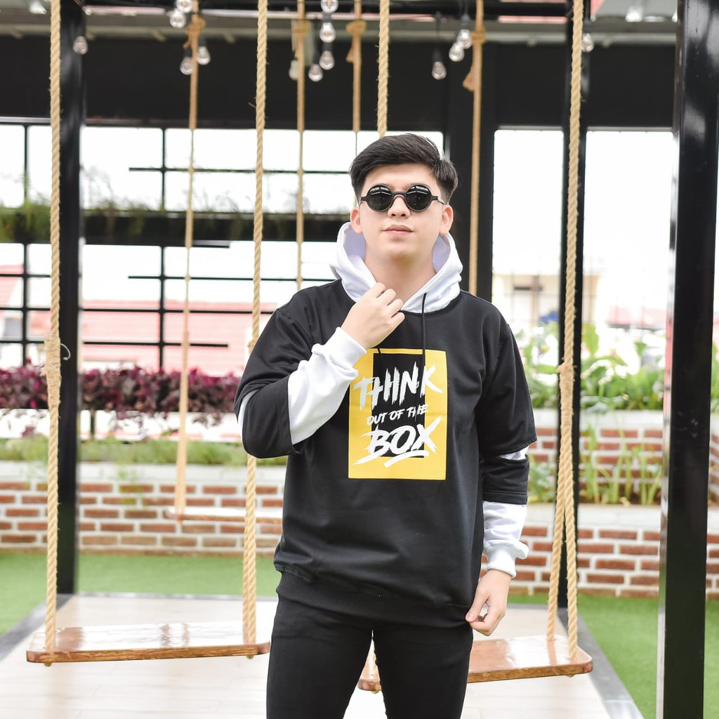 Áo Hoodie Mỏng Thời Trang Trẻ Trung Cho Nam Nữ