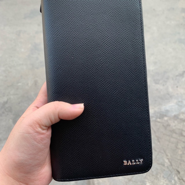 VÍ BALLY AUTHENTIC