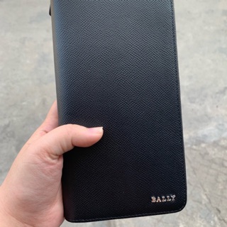 VÍ BALLY AUTHENTIC
