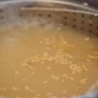 Dấm bỗng thơm lừng vừa nấu 500ml phố cô .