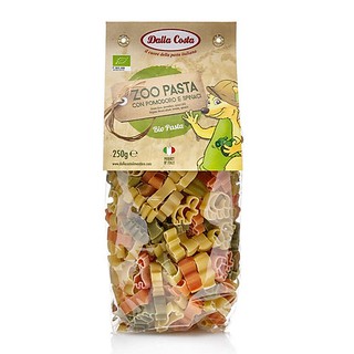 Nui Rau Củ Hữu Cơ Cho Bé - Dalla Costa