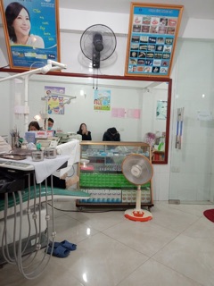Nước súc miệng Kam