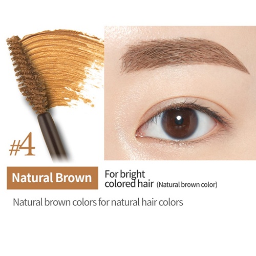 Bút Chì Kẻ Lông Mày Etude HOUSE 9g