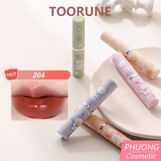 Son Dưỡng Có Màu TOORUNE Dưỡng Môi Căng Mọng Cloud Bear ( DATE 03/08/2025 )