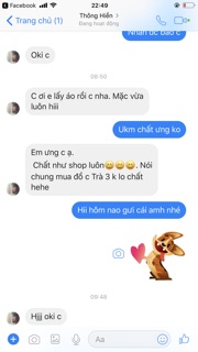 Áo da nữ cổ ves