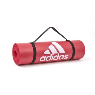 THẢM THỂ DỤC ADIDAS ADMT-11015RD