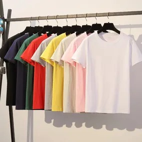 Áo phông boutique