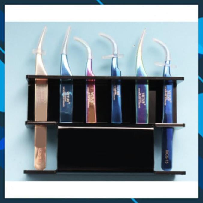 Khay Đựng Nhíp Nối Mi