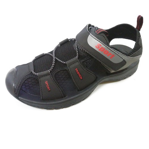 salle 9.9 Giày Sandal Nam Bít Mũi cao cấp Rova : . ! new ⁹ *