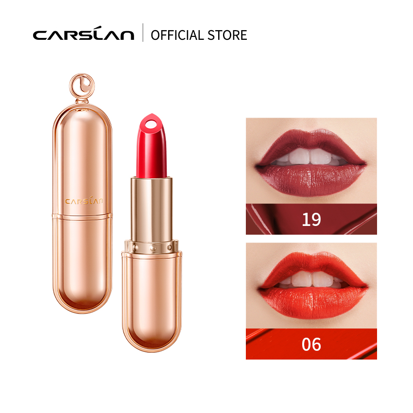 Son Môi Carslan Dưỡng Ẩm Tiện Dụng Chất Lượng Cao 3.5g | BigBuy360 - bigbuy360.vn