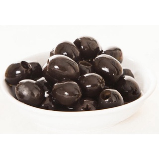 Qủa Ô liu đen tách hạt 3kg