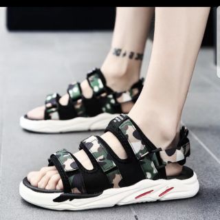 Dép quai hậu nam loại đẹp (size 39-44)