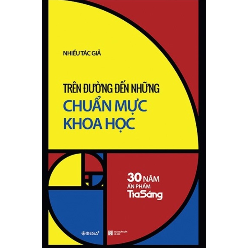 Sách - Trên đường đến những chuẩn mực khoa học