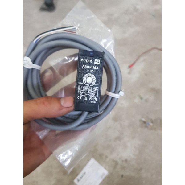 cảm biến A3R 1MX
