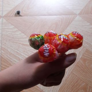 Combo 2 cây kẹp mút welly siêu ngon