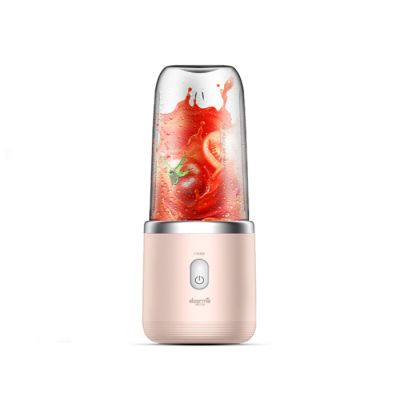 Máy xay sinh tố tích điện Deerma NU05