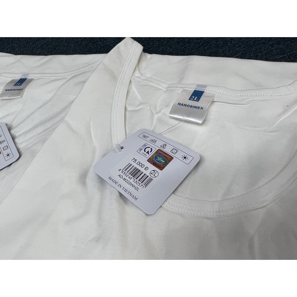 Ba lỗ Hanosimex 80k hàng chính hãng