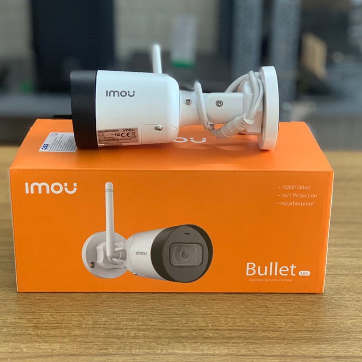 Camera IP Wifi 2.0MP IPC-G22P-IMOU - Chính hãng DSS | BigBuy360 - bigbuy360.vn