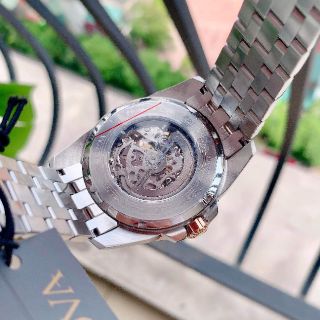 Đồng hồ nam Bulova 98A166