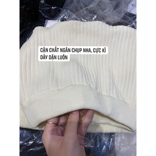 chân váy xuông+bút chì