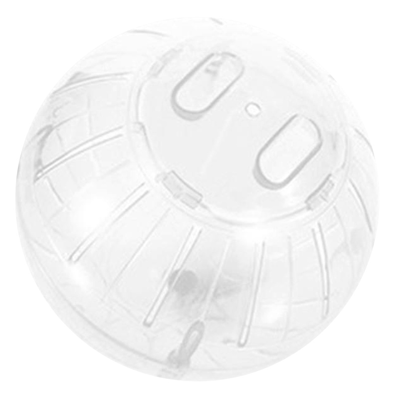 Bóng Tập Thể Dục Cho Chuột Hamster 3.9Inch Spinner